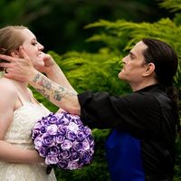 Share Your Favorite Wedding Photo! - 2