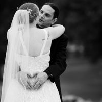 Share Your Favorite Wedding Photo! - 3