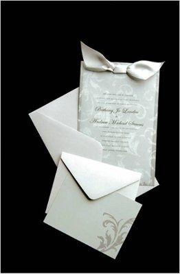 When to mail invitations?