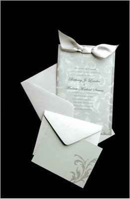 When to mail invitations?