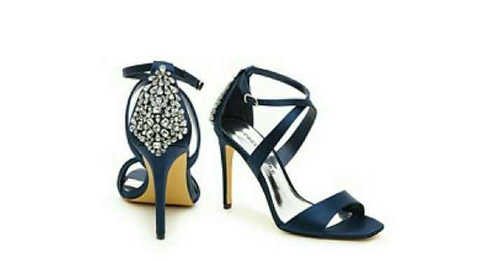 Bridal shoes (please share yours)