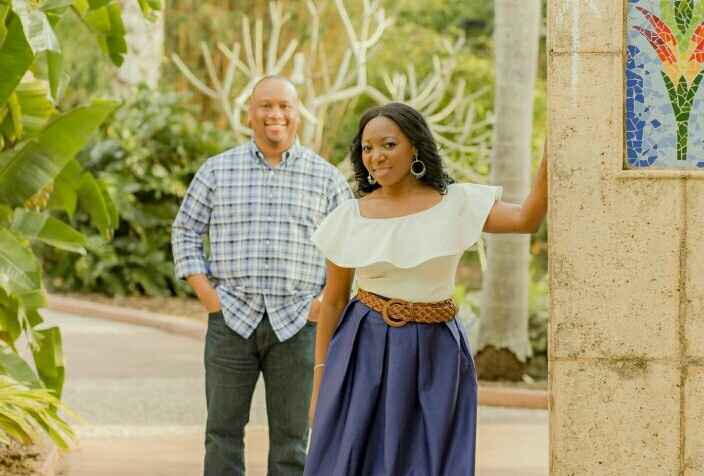 Engagement phots
