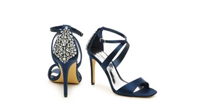 Let Me See Your SHOES!