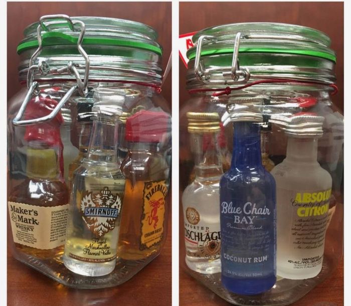 Groomsmen gifts? - 1