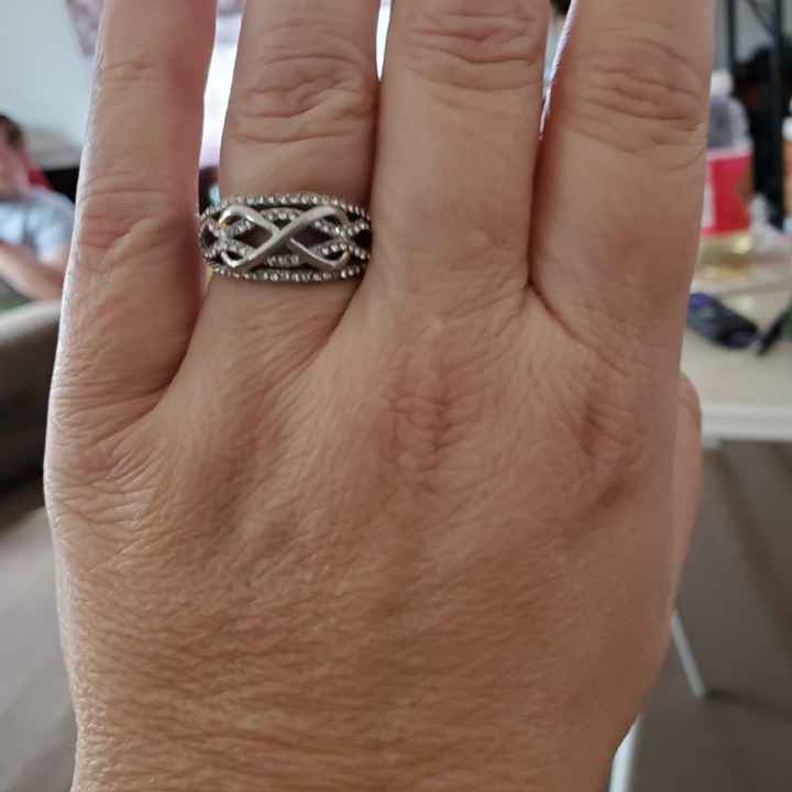 Brides of 2021! Show us your ring! - 1