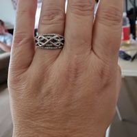 Brides of 2021! Show us your ring! - 1
