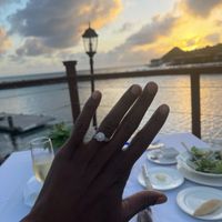 Brides of 2022! Show us your ring! - 1