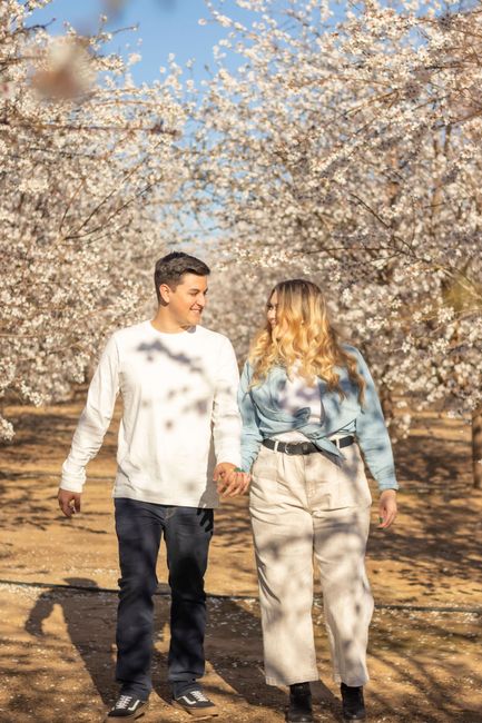 Engagement photo drop! 📸 5
