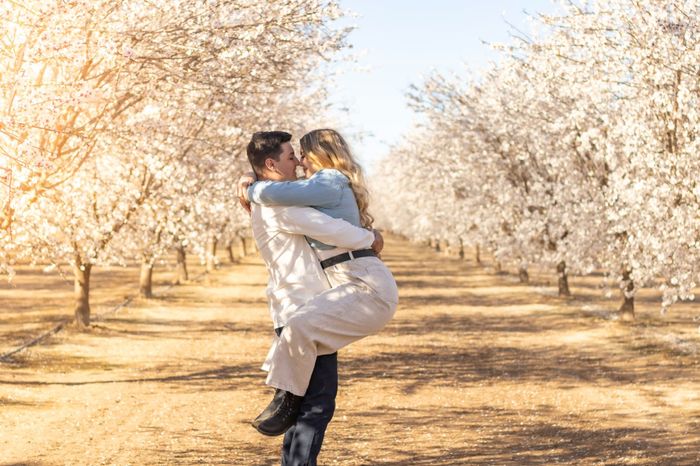Engagement photo drop! 📸 - 3