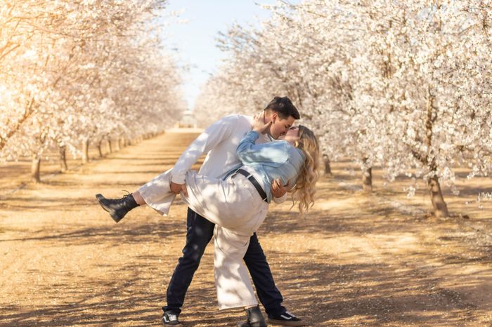 Engagement photo drop! 📸 8