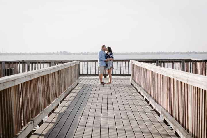 Engagement Party Pics - 3