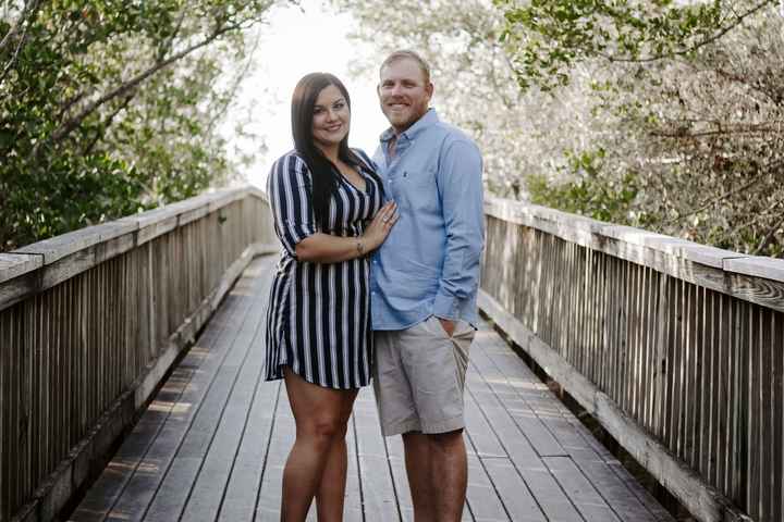 Engagement Party Pics - 4