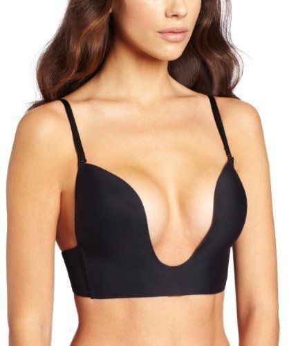 Plunge Bra - 2