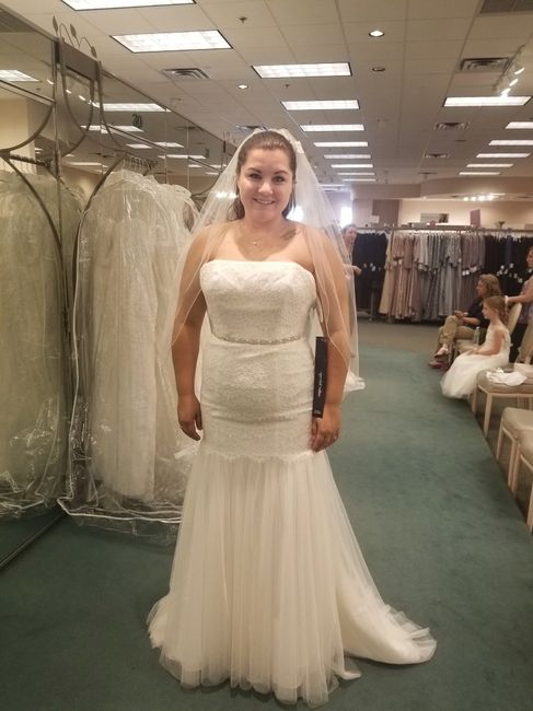 David's bridal post from earlier - 1