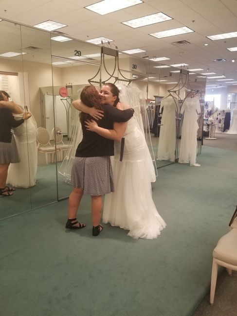 David's bridal post from earlier - 1