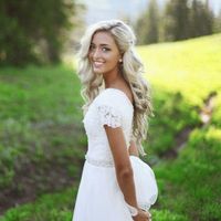 Which hairstyle? - 1