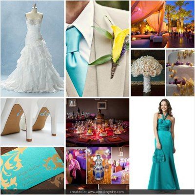 Summer Brides HELP!!!!!