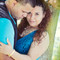 Future Mrs. Rodriguez de Pabon