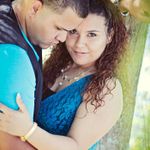 Future Mrs. Rodriguez de Pabon