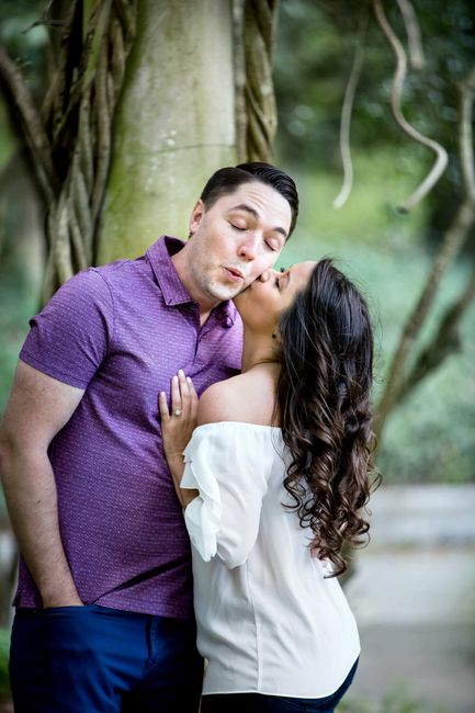 Engagement photos are back! *Pic heavy