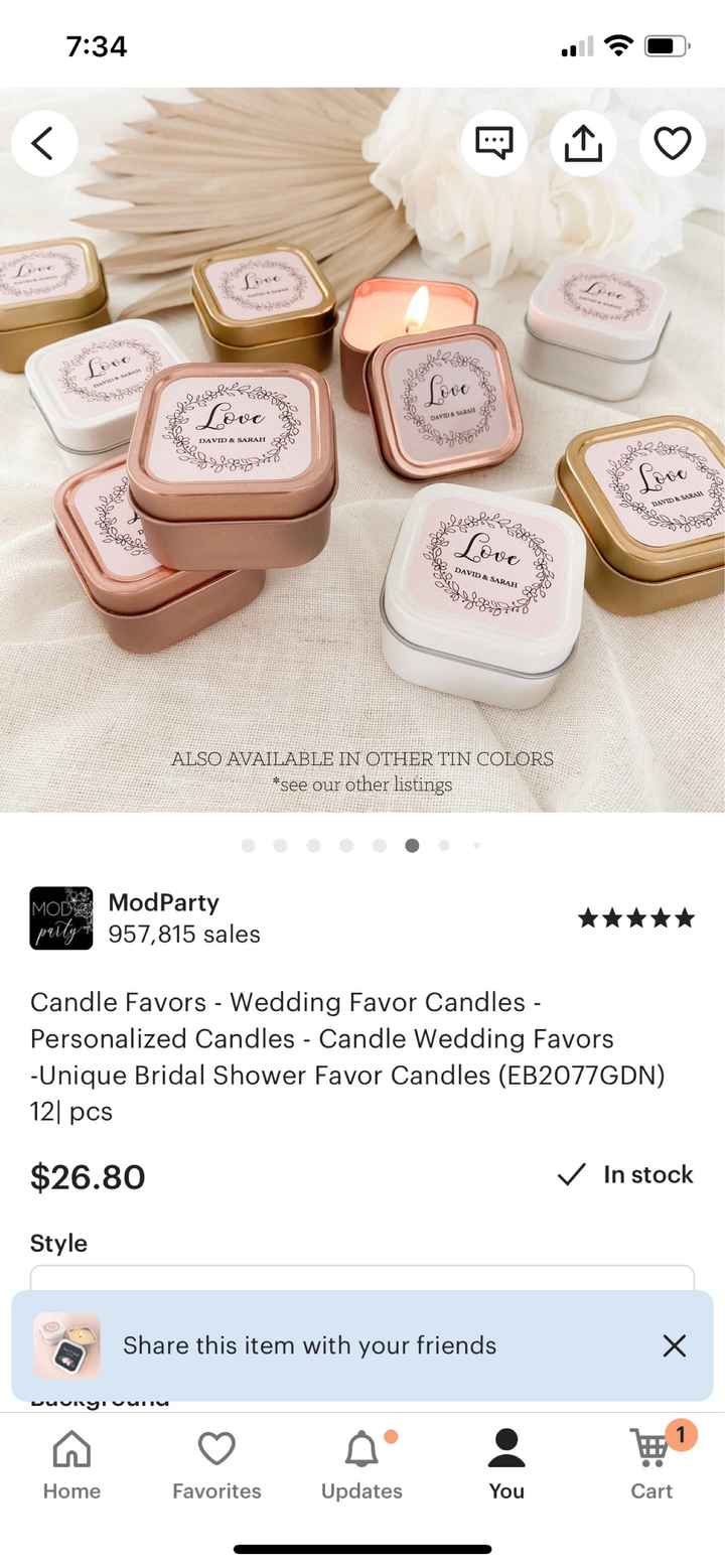 Help!!! Favors??? - 1