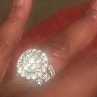 Brides of 2020!  Show us your ring! - 1