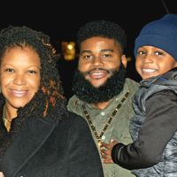 #TBT - Fiancé(e) Edition! - 1