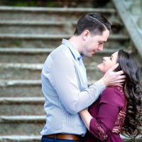 Engagement photos are back! *Pic heavy