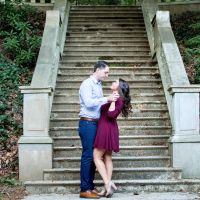 Engagement photos are back! *Pic heavy