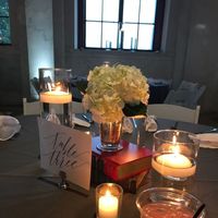DIY Centerpieces & bouquets?