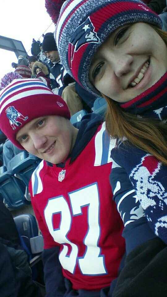 NWR: Are you ready for some (Pro) FOOTBALL?!?