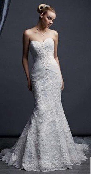 show me your Wedding dresses!!!!