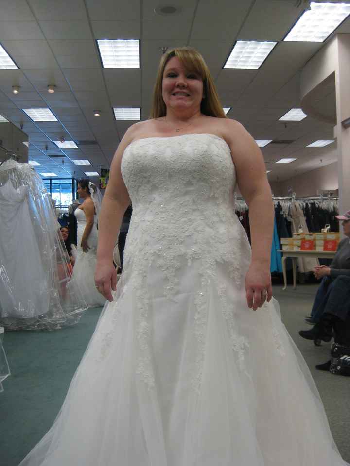 Let's have some fun! Show me your....