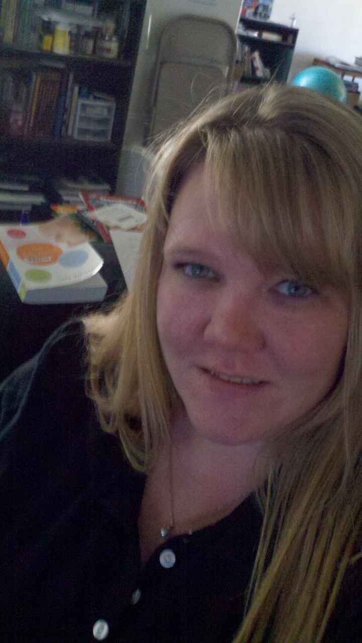 You know those days when you're really hoping you run into someone you know?