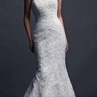 show me your Wedding dresses!!!!