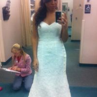 show me your Wedding dresses!!!!