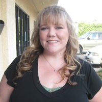 I've been busy.... hair & m/u trial...and news **pics**