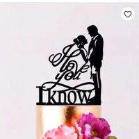 What's going on top of your cake? - 3