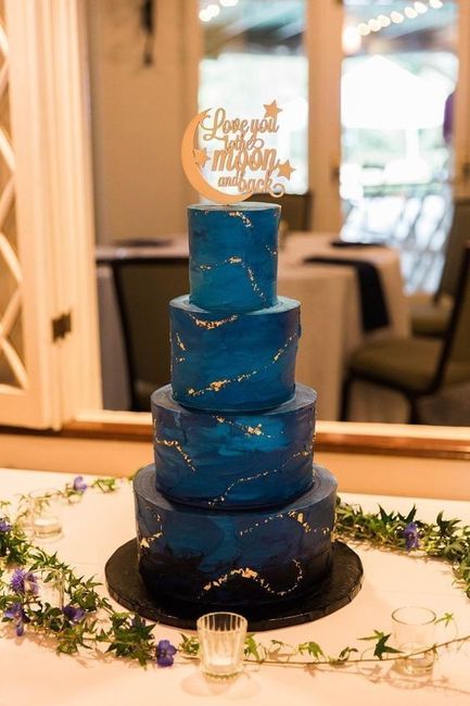 Show me your cakes - 1