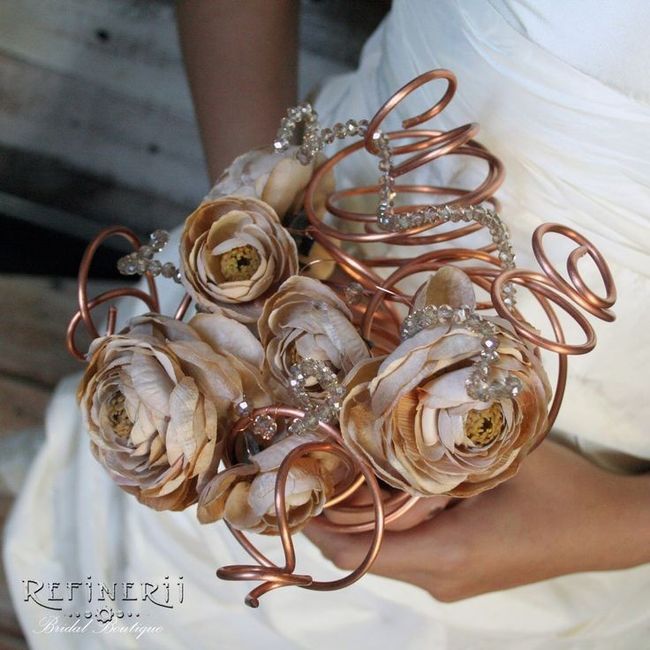 Bouquet alternatives. - 3