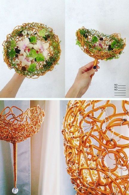 Bouquet alternatives. - 4