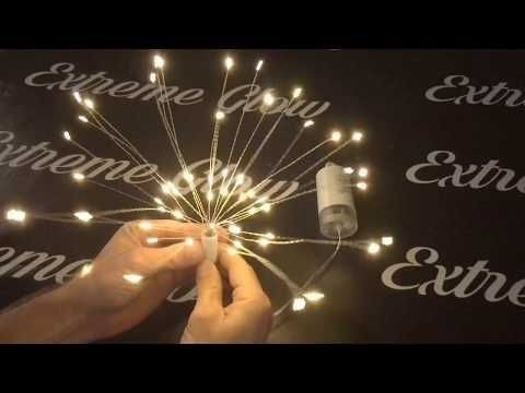Alternative to Flowers for Wedding Party 13