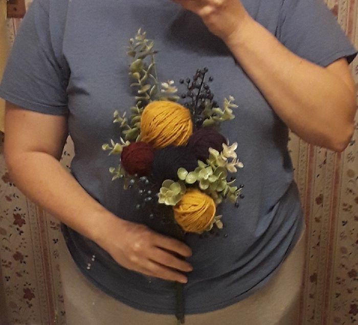 diy bouquet 2