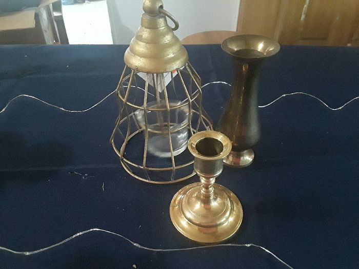 Let’s See Your Centerpieces! 15