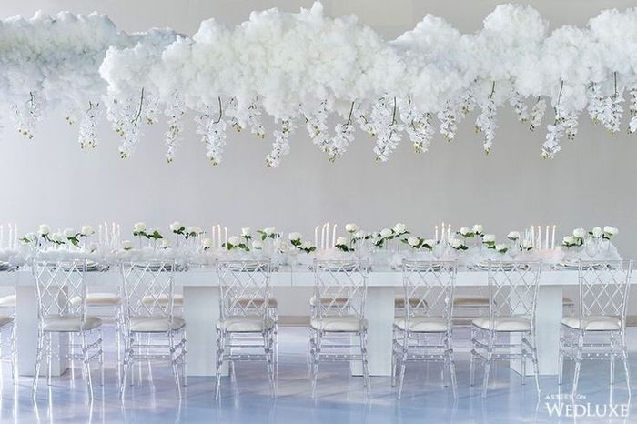 Need help with decoration ideas! 5