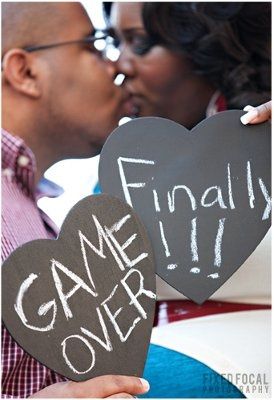 New Engagement Picture!!!