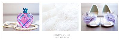 I am back and Married with a mini recap and pictures!