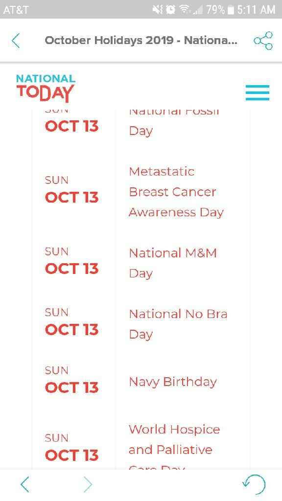 What National Holiday is your Wedding on?? - 1