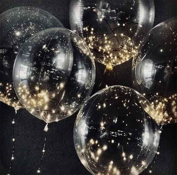 Alternative to Flowers for Wedding Party - 3