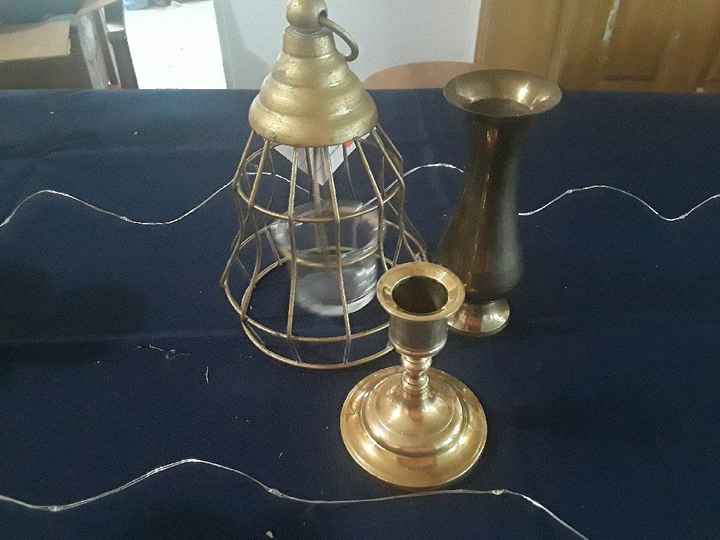 Let’s See Your Centerpieces! - 2